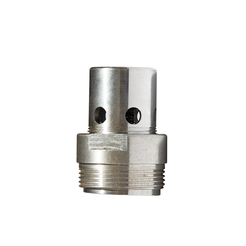 Supapă de siguranță din aluminiu