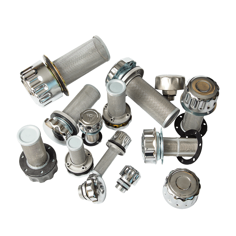 Accesorii hidraulice