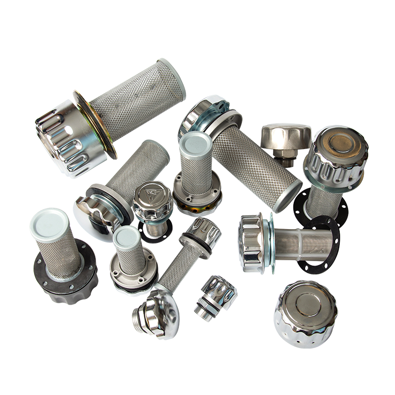 Accesorii hidraulice